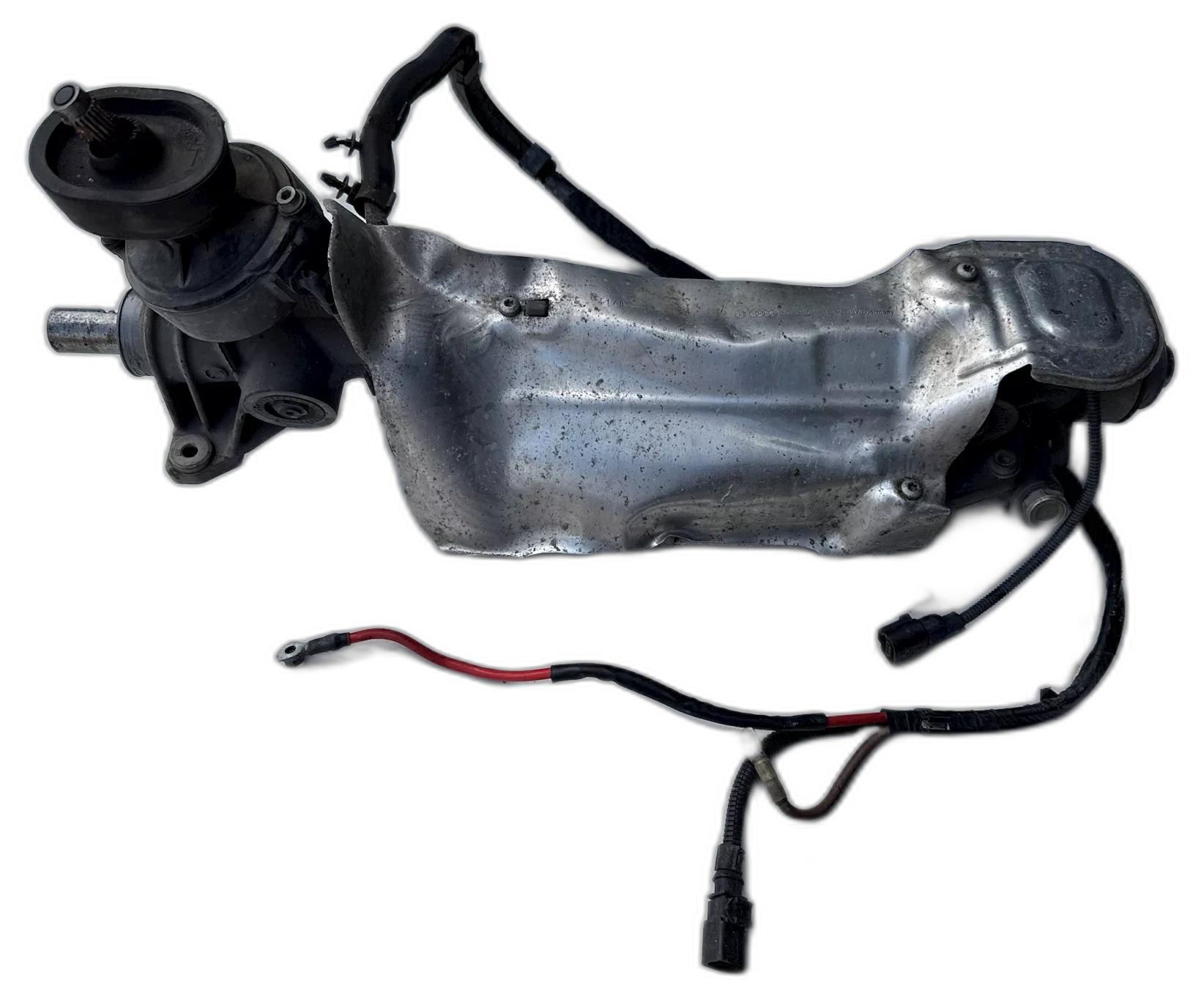 Řízení, 1K1 423 051 CD, 1K1 909 144 K