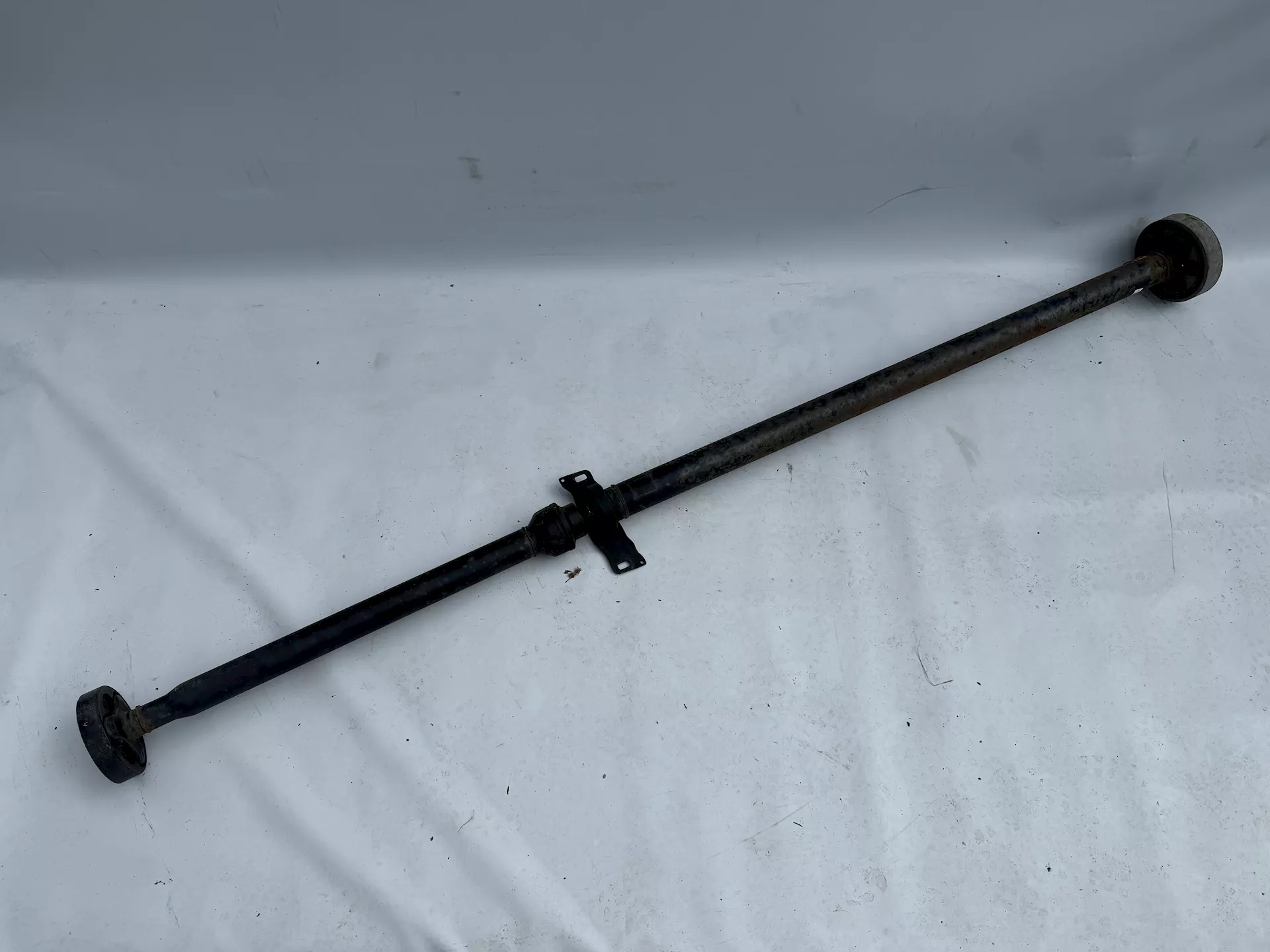 Kardan, 1K0 521 101 C