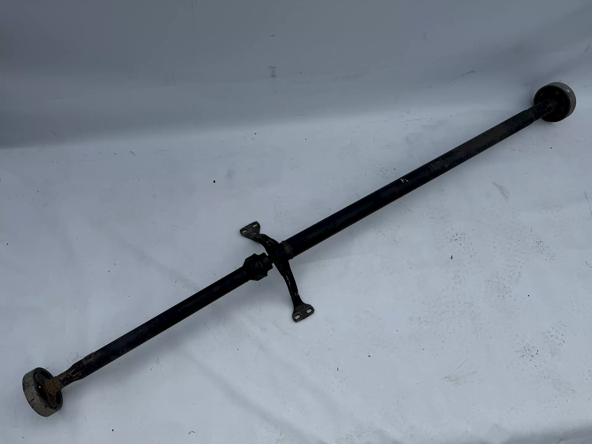 Kardan, 3T0 521 101 B