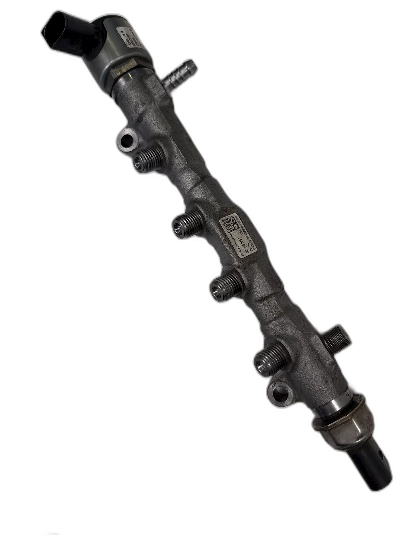 Vstřikovací lišta, 1.6 TDI, 04L 130 089 F