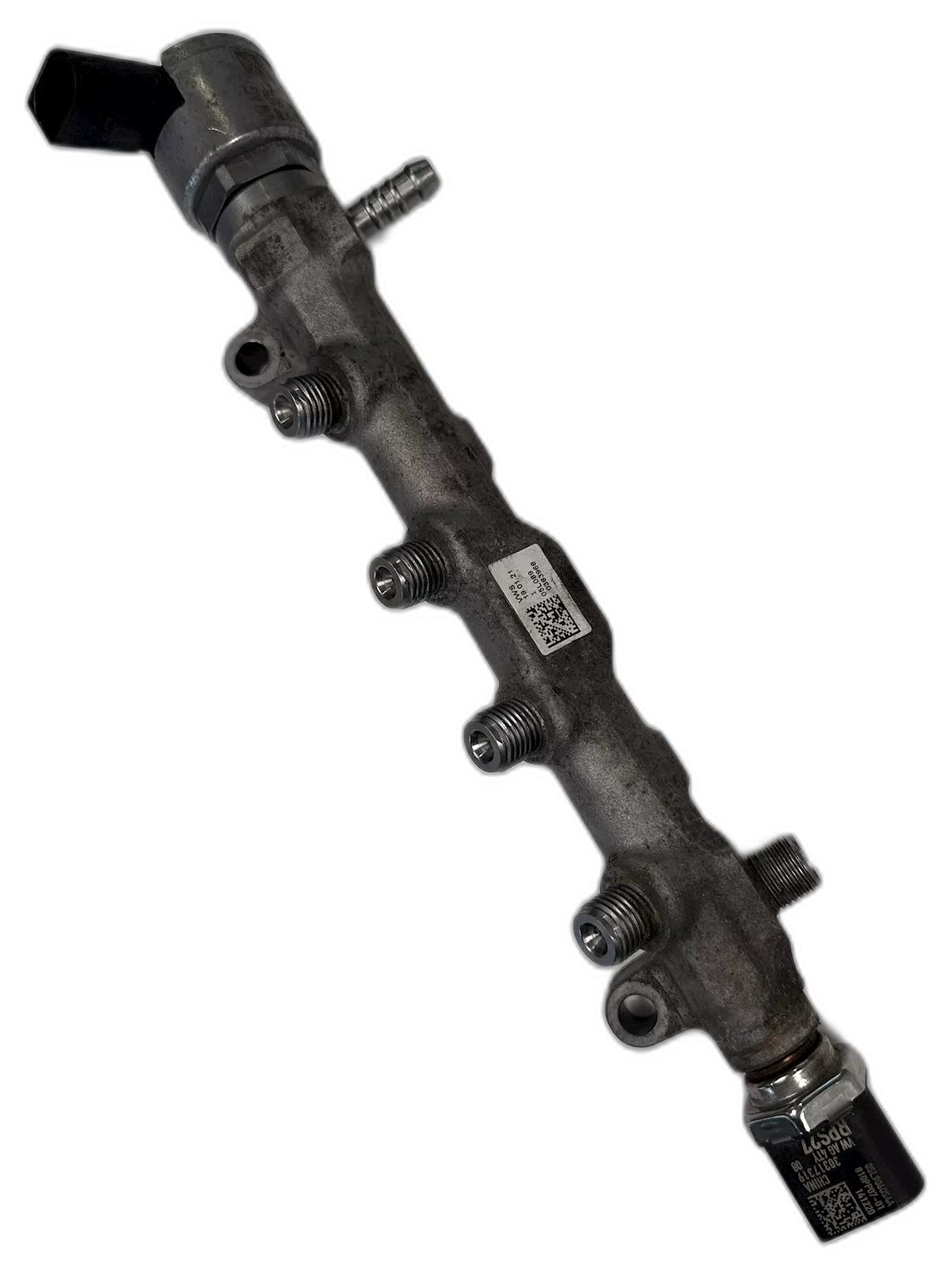 Vstřikovací lišta, 2.0 TDI, 05L 130 089