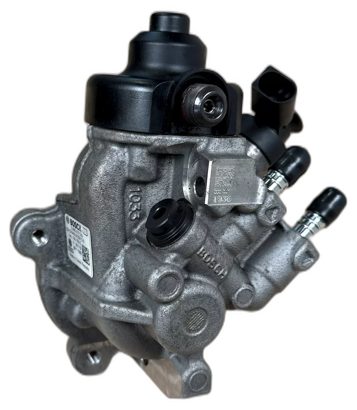 Vstřikovací čerpadlo, 1.6 TDI, 2.0 TDI, 04L 130 755 E, 95 000km
