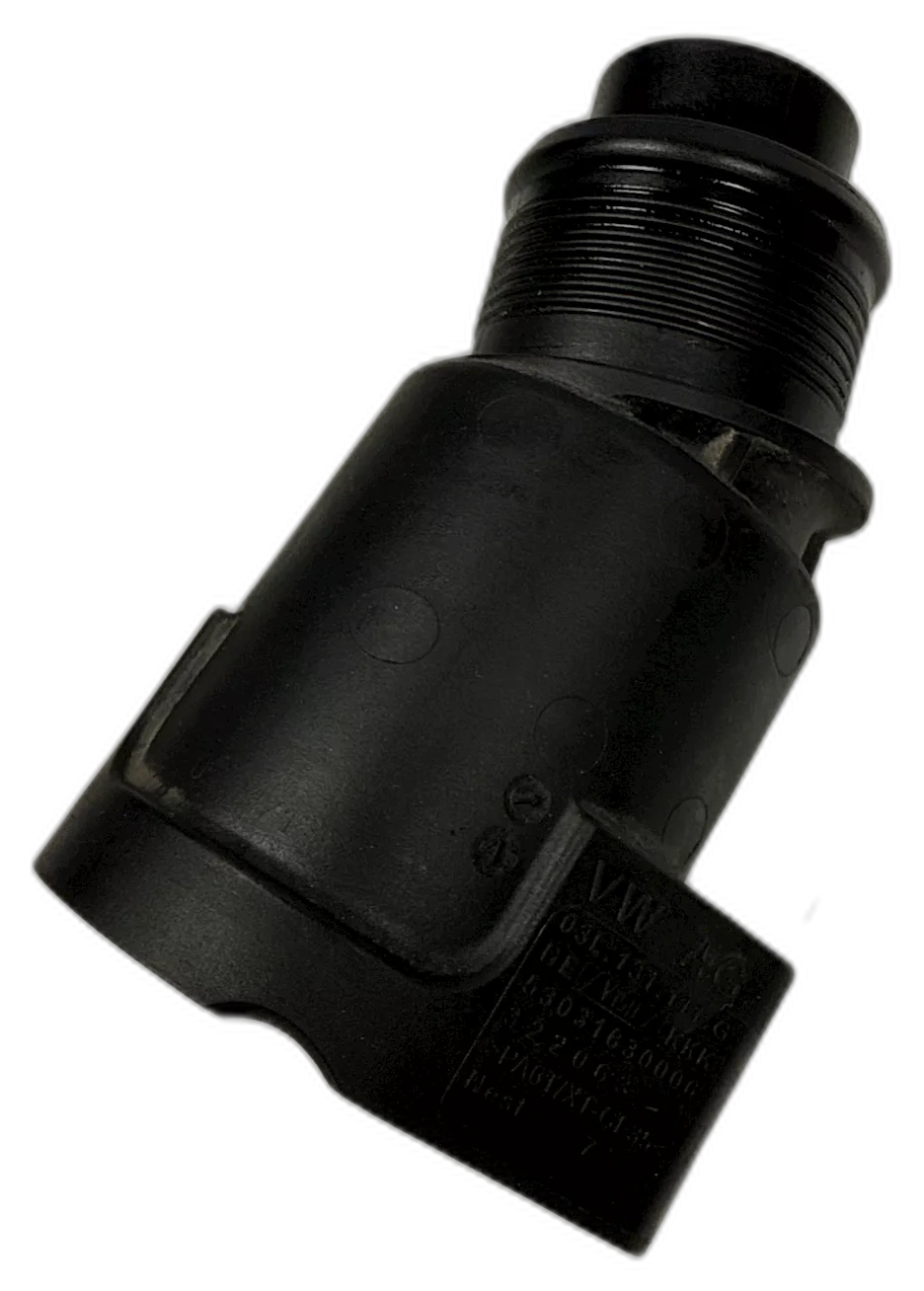 Tlumítko, 03L 131 111 G, 2.0 TDI
