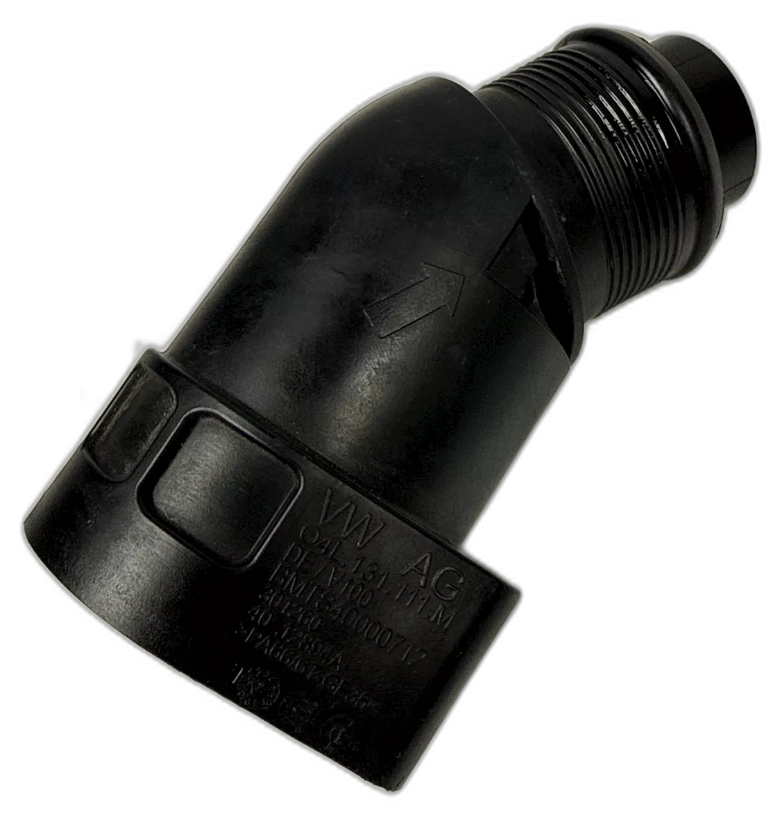 Tlumítko, 04L 131 111 M, 2.0 TDI