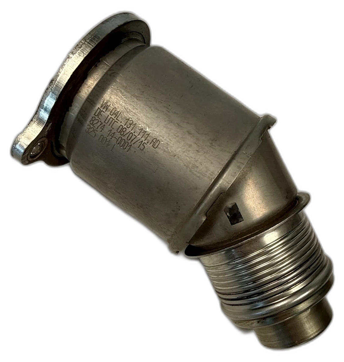 Tlumítko, 04L 131 111 AD, 2.0 TDI