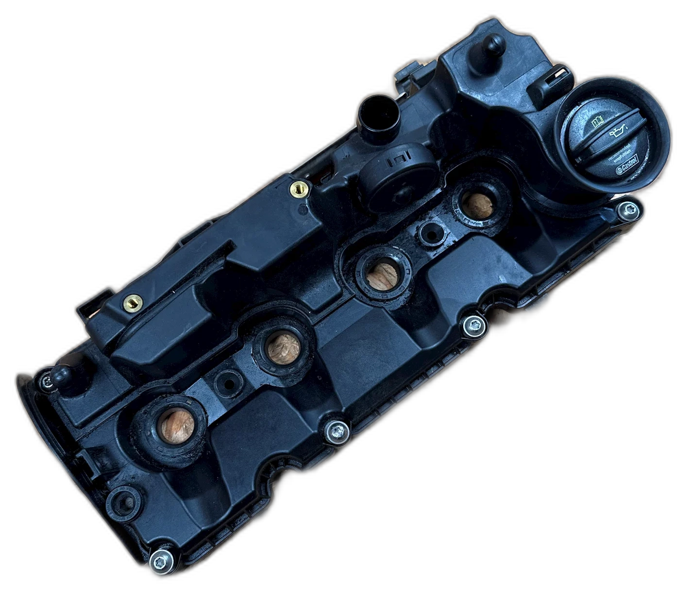 Ventilové víko, 04L 103 475 A, 1.6 TDI