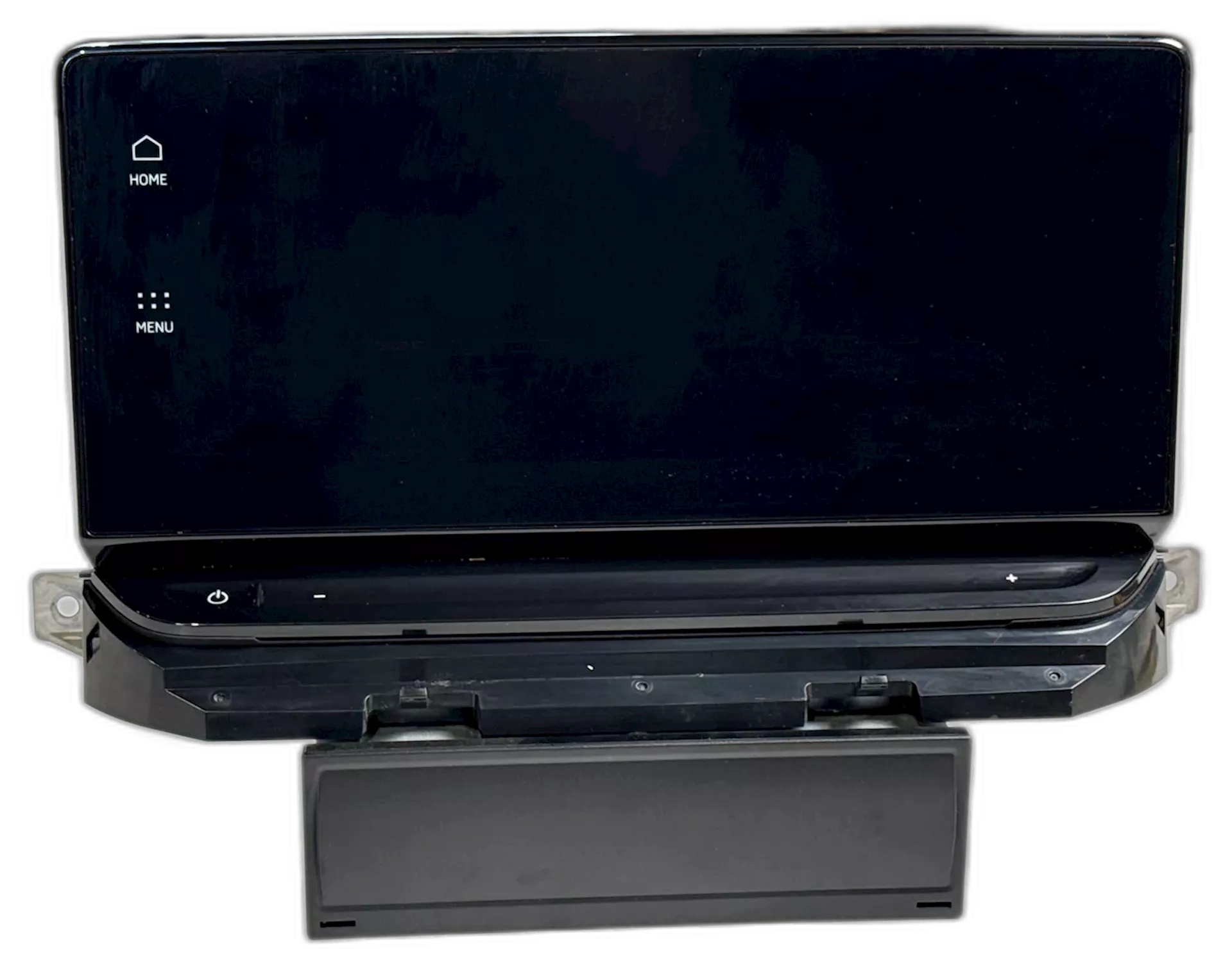 Rádio / Infotainment, 5E3 035 816 L, 5E3 919 605, Škoda Octavia IV