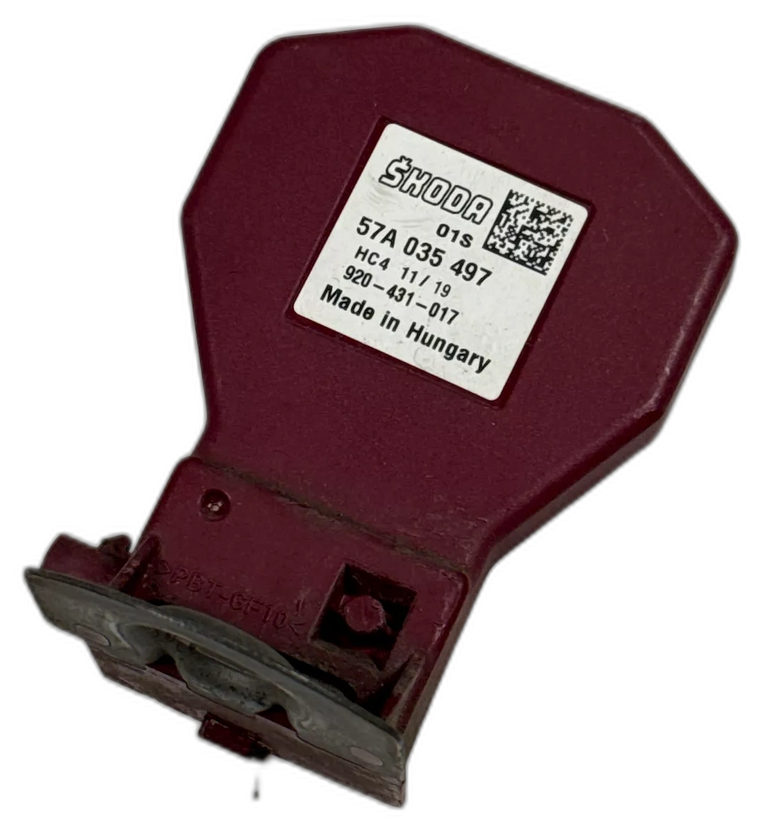 Anténa LTE, 57A 035 497