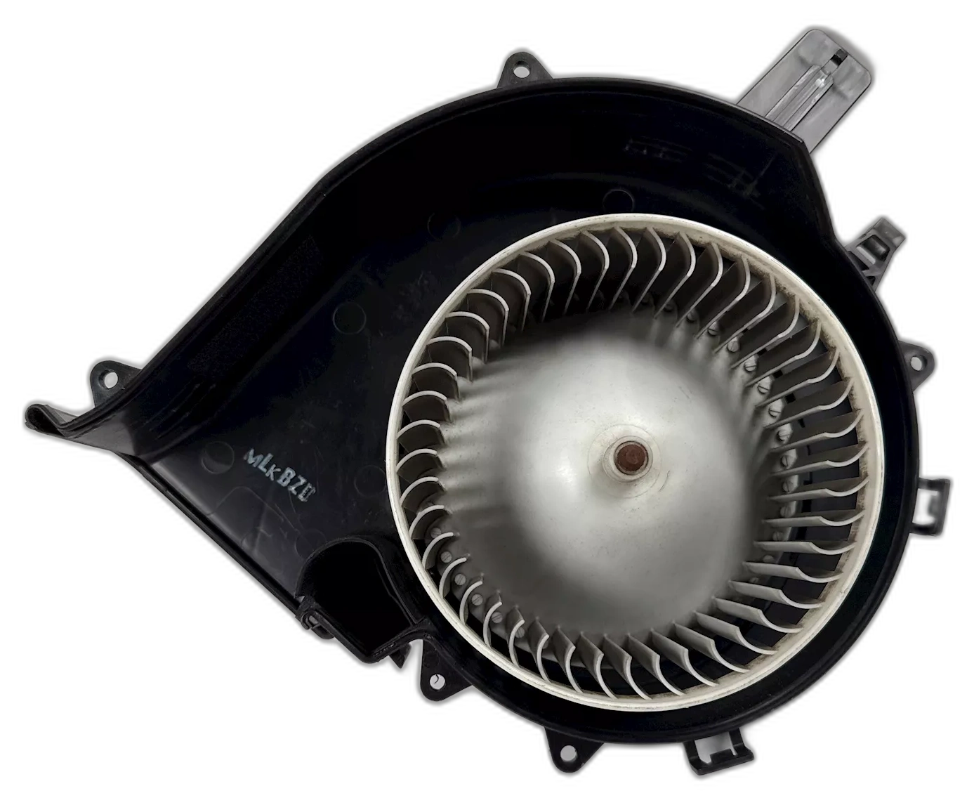 Ventilátor topení, 1S1 819 015 D