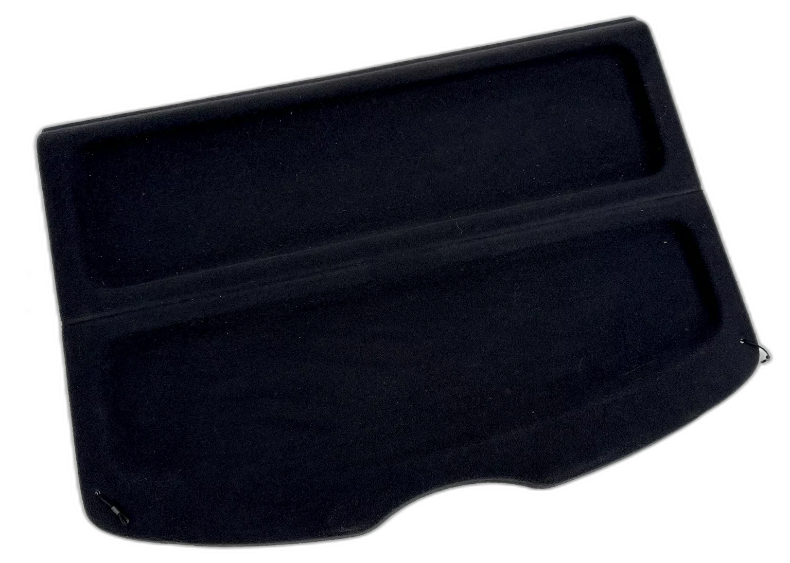 Plato do kufru, 1Z5 867 769, Škoda Octavia II