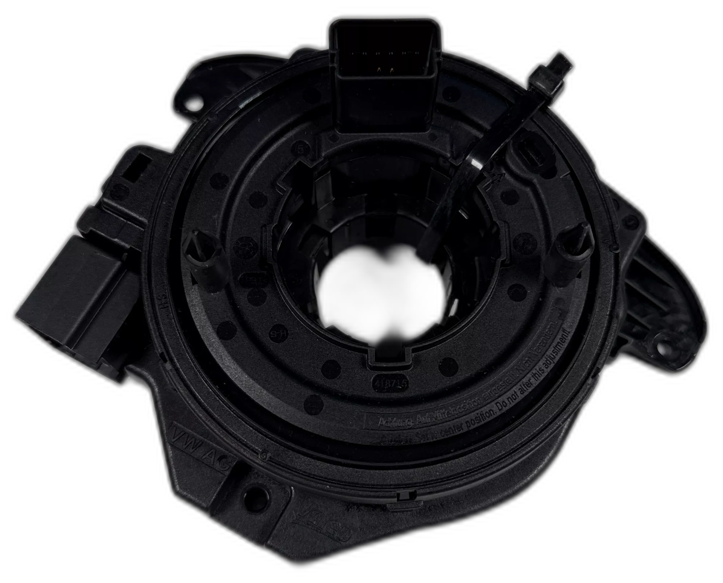 Kroužek pod volant, 2Q0 959 653
