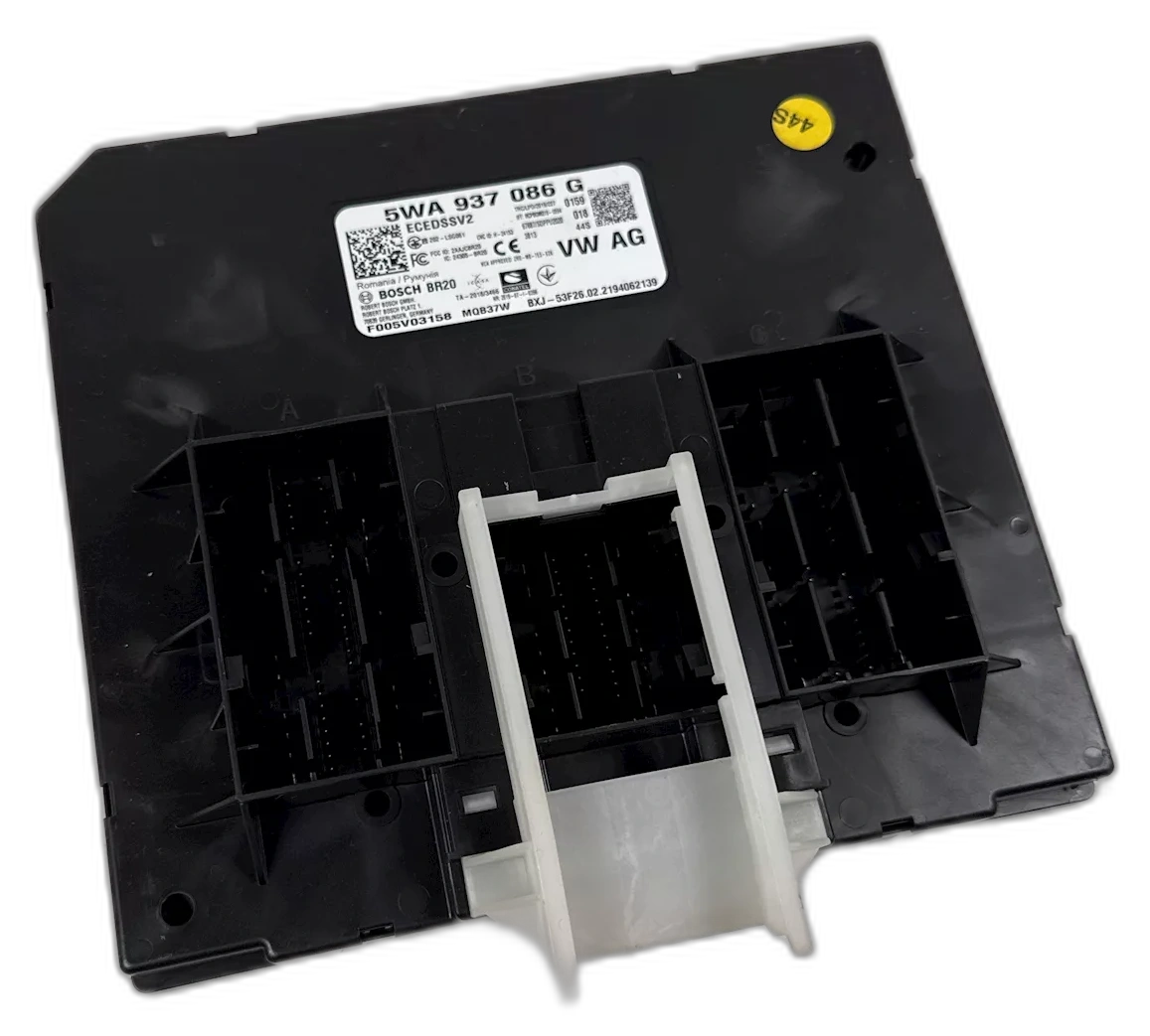 BCM jednotka, 5WA 937 086 G