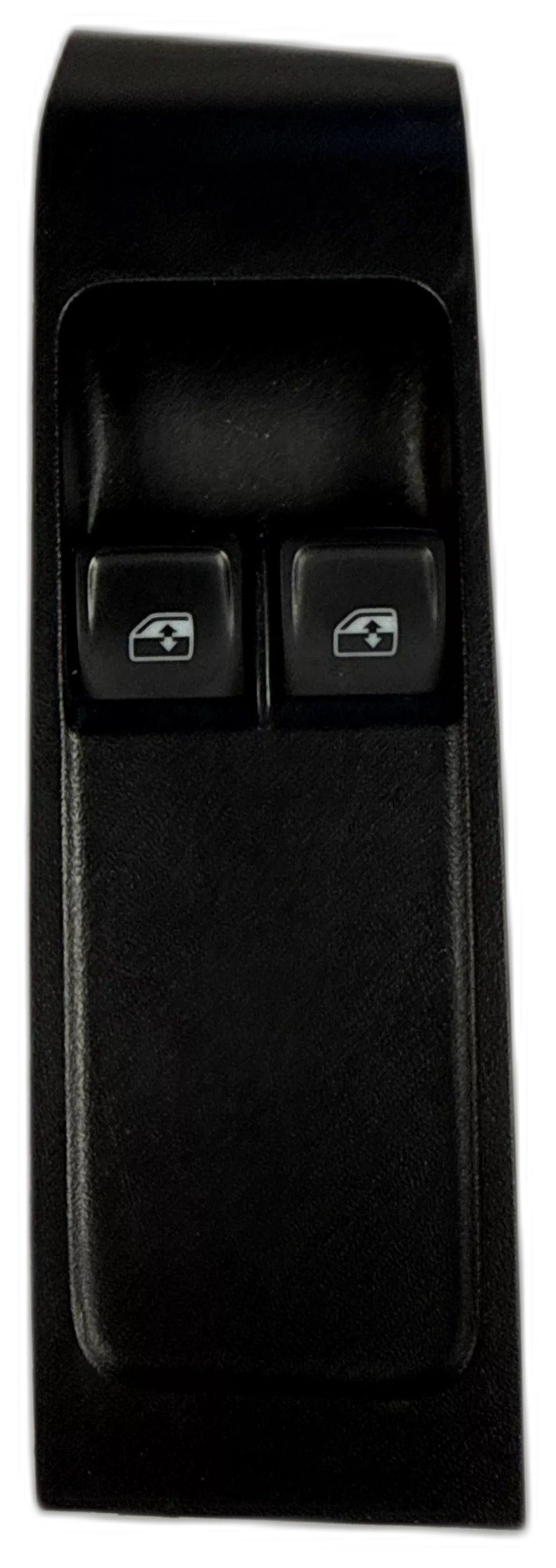 Spínač ovládání oken levý přední, 5E0 959 858 A, Škoda Fabia III