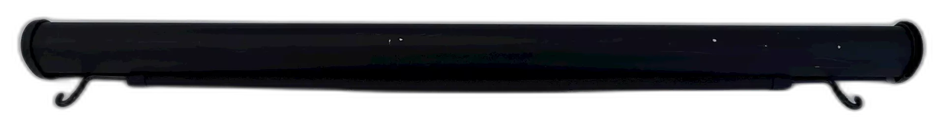 Dělící síť zavazadlového prostoru, Škoda Superb III, 3V9 861 691 C