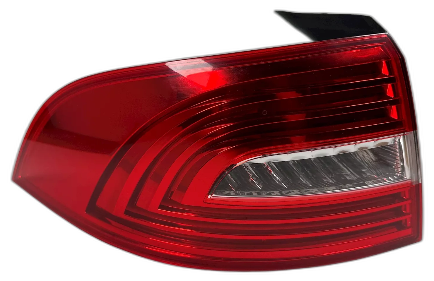 Zadní světlomet levý, Škoda Superb II liftback, 3T5 945 095 A