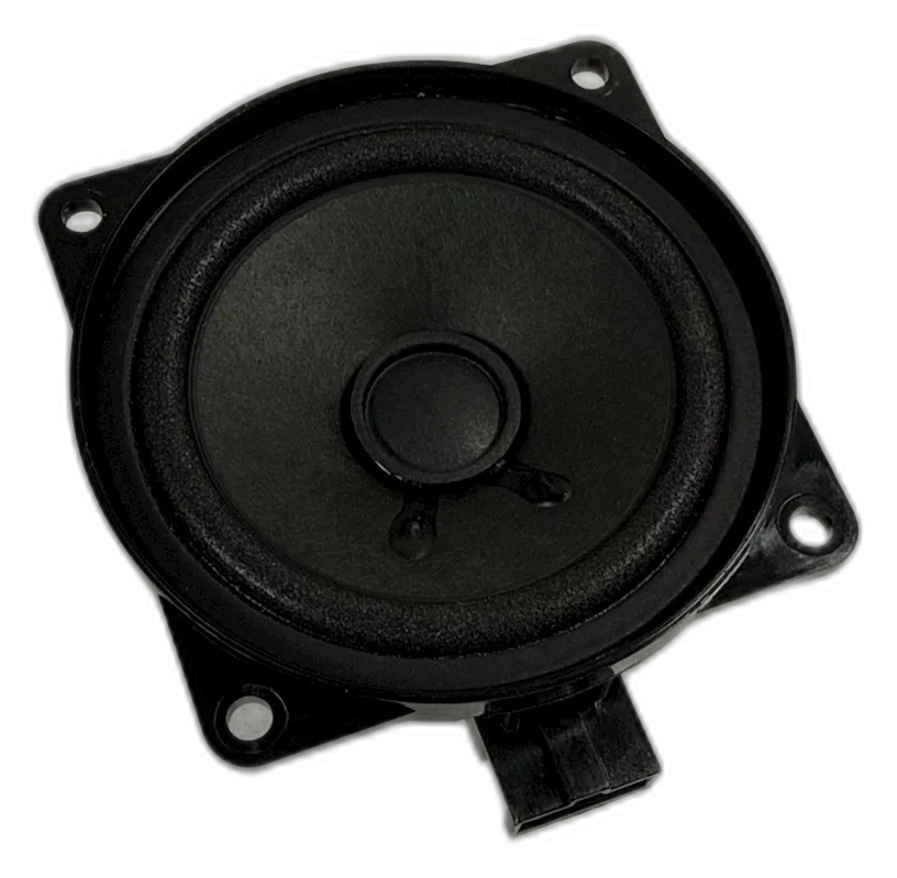 Reproduktor středový pro Sound System, 3T0 035 411 K, Škoda Superb II