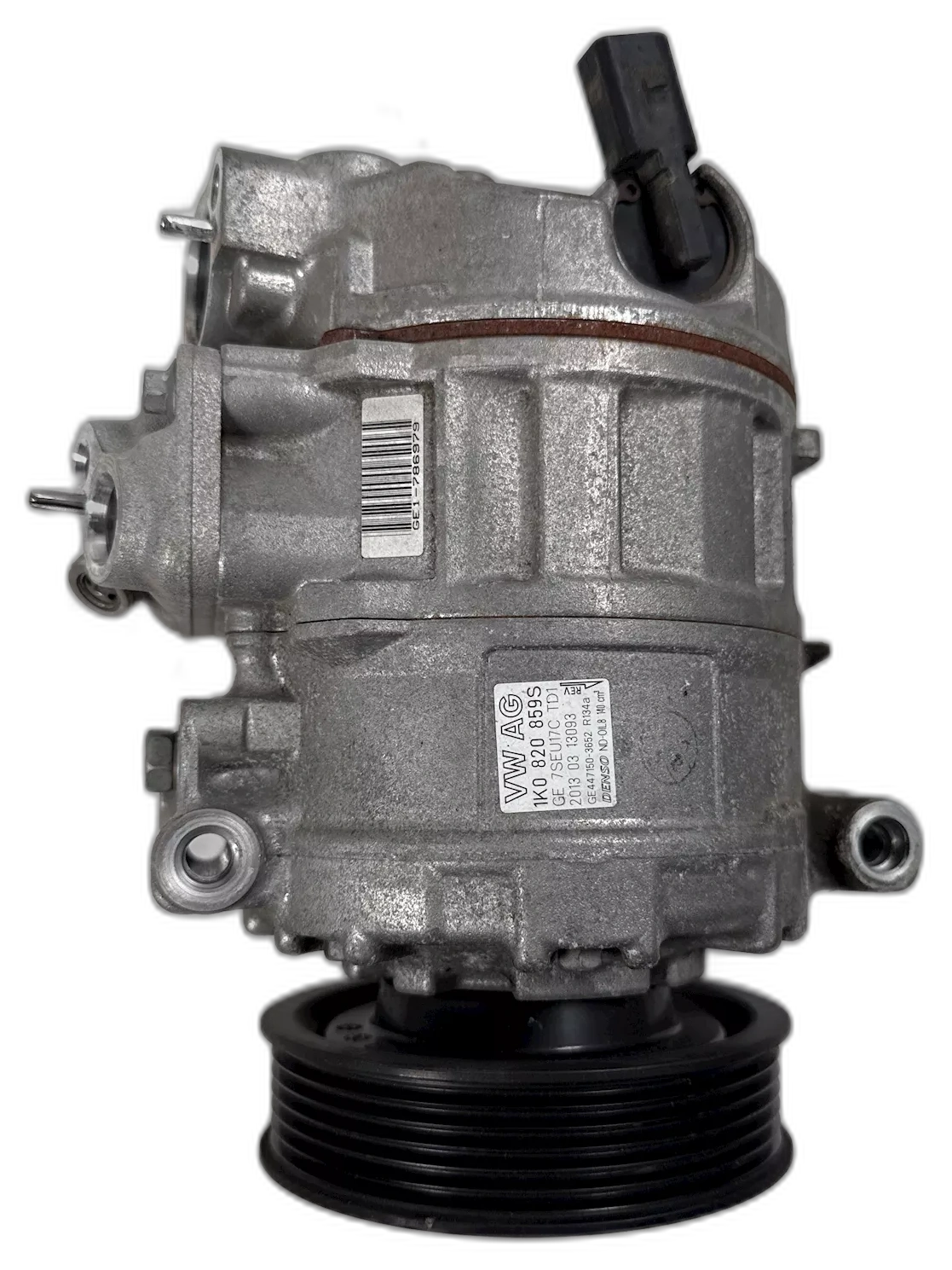 Kompresor klimatizace, 1K0 820 859 S