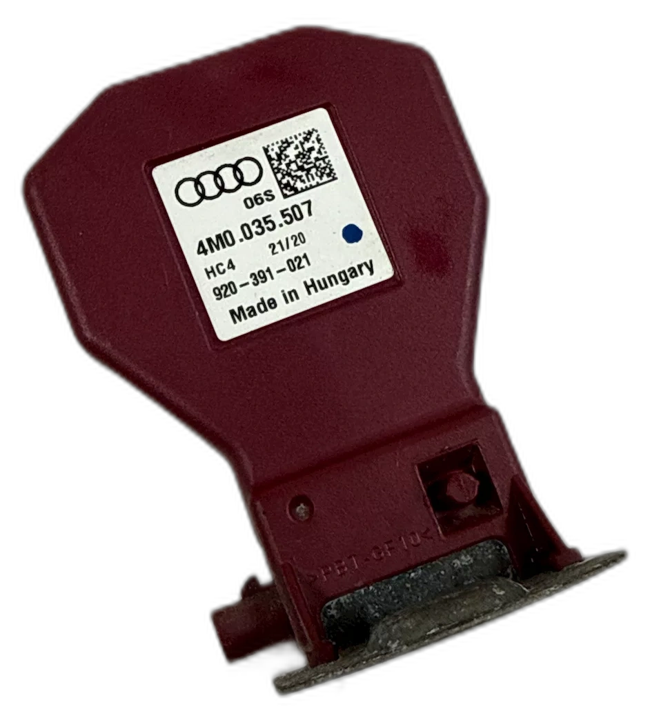 Anténa LTE, 4M0 035 507