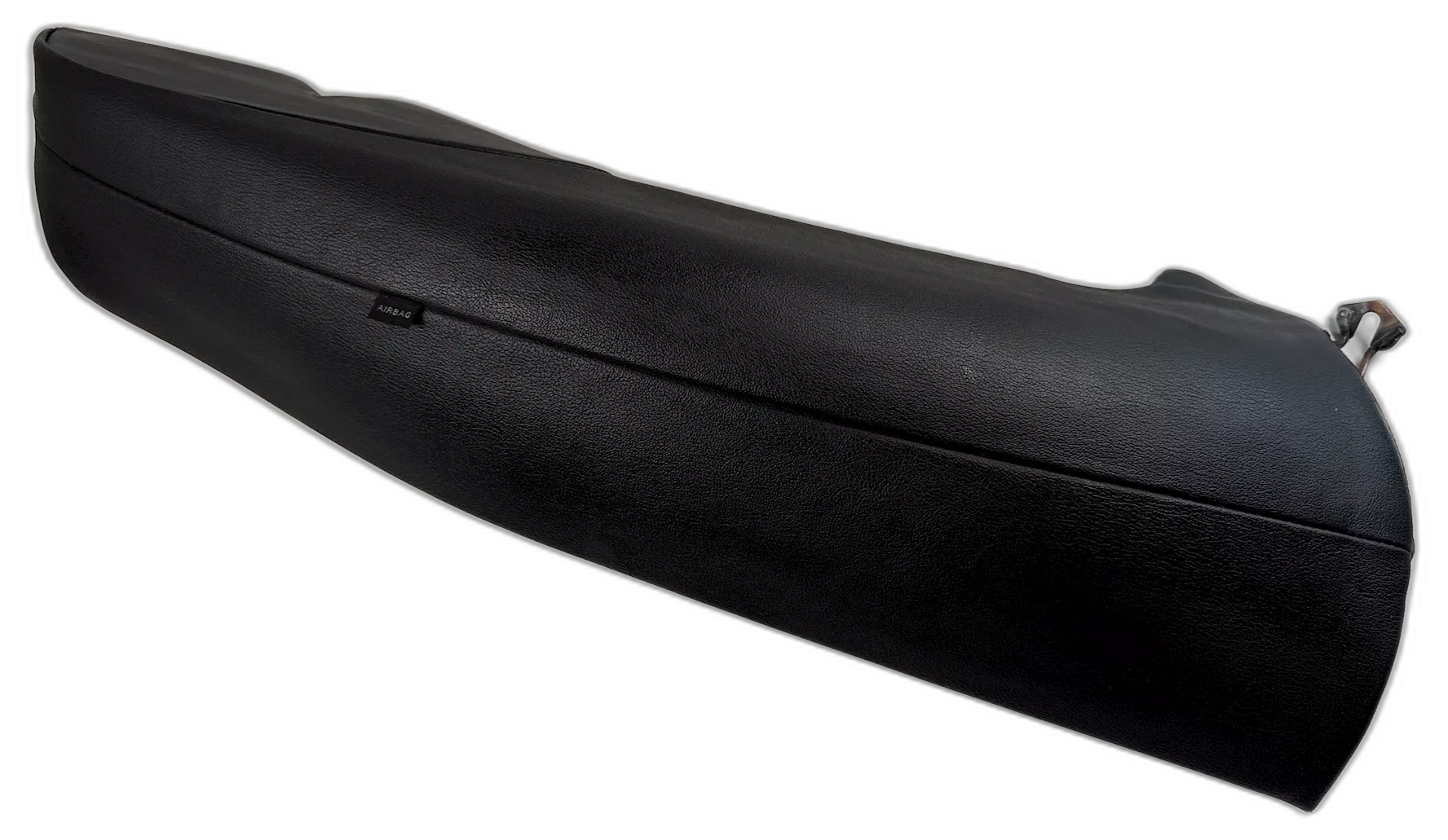 Airbag boční zadní pravý kožený, 3T0 885 702 AP, 3T0 880 442, Škoda Superb II liftback