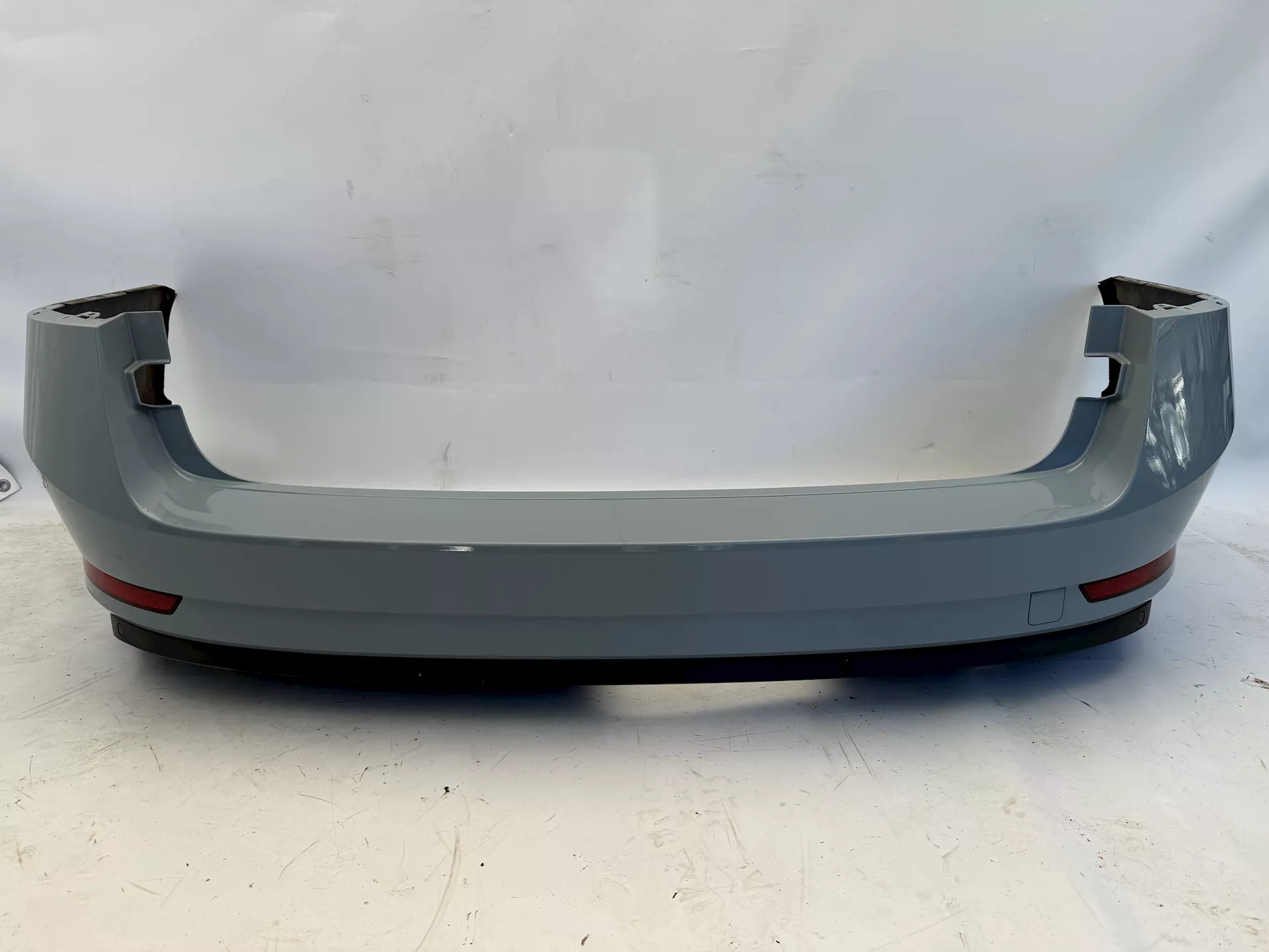 Nárazník zadní, Superb III kombi, R700 - 9707