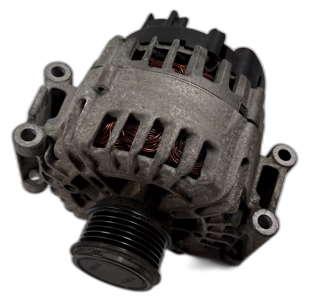 Alternátor 180A, 06J 903 023 K
