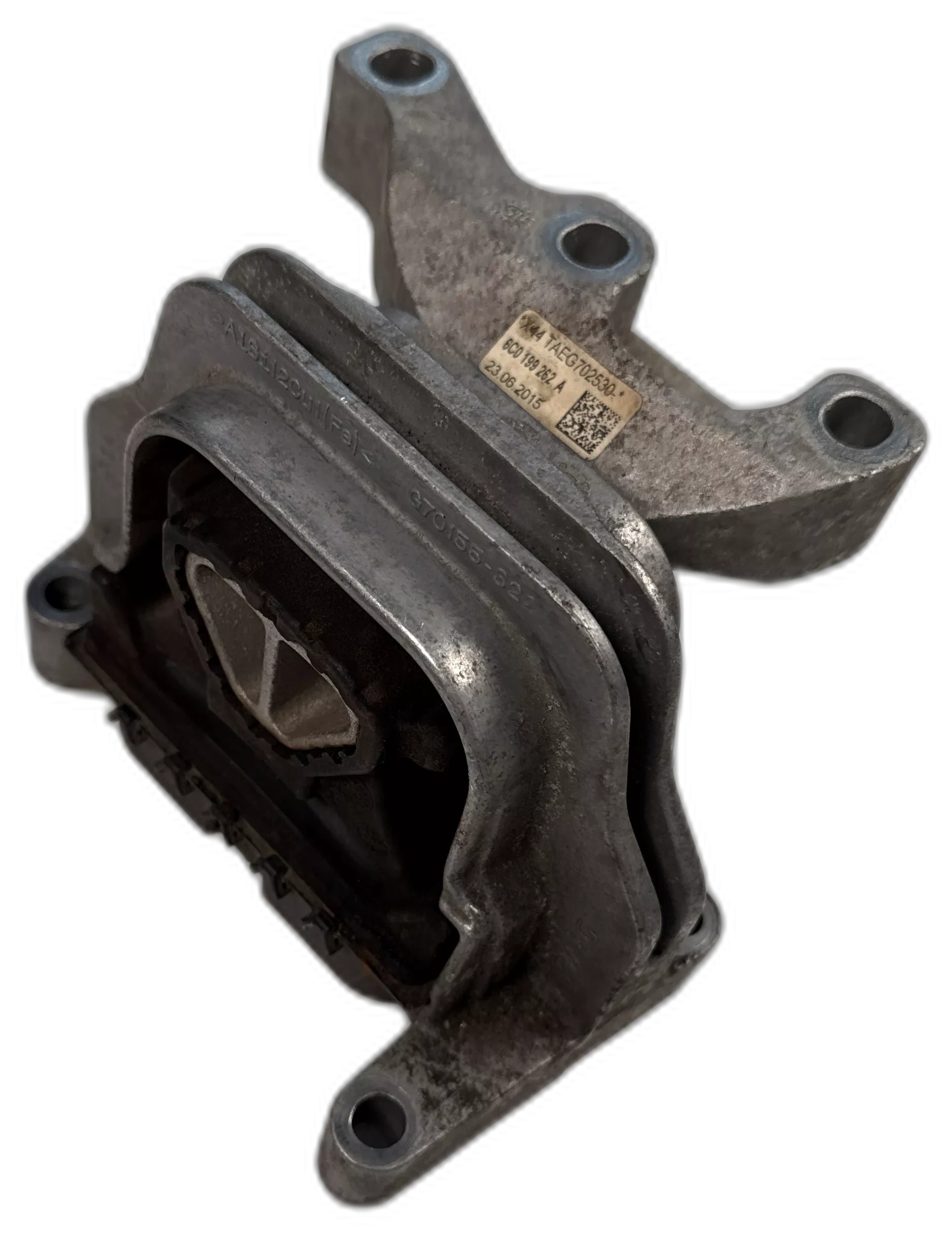 Držák motoru, 6C0 199 262 A