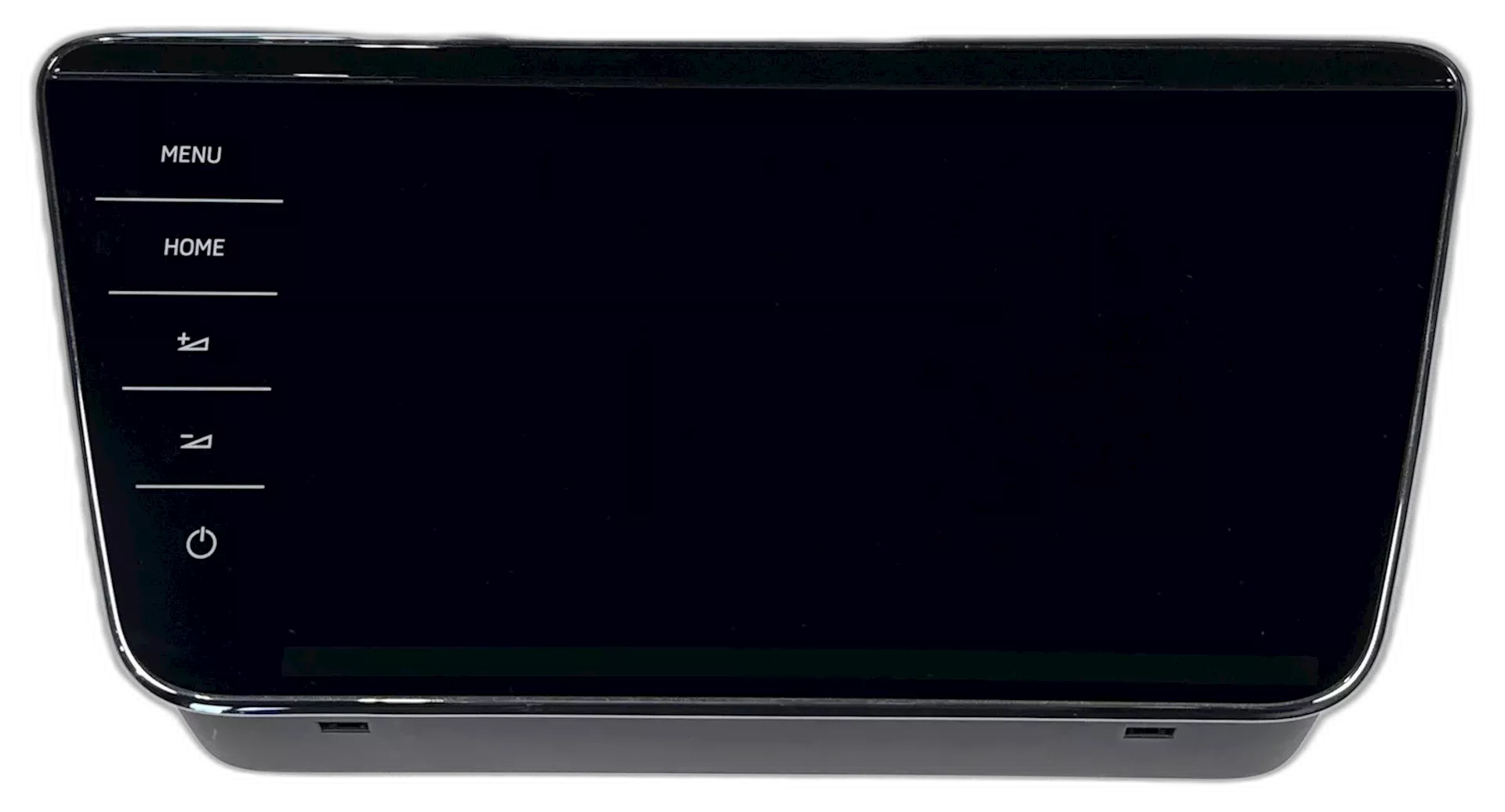 LCD displej Columbus, 3V0 919 606 D, Škoda Superb III