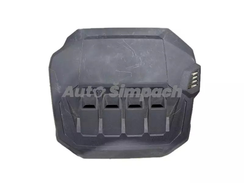 Kryt motoru 04L 103 925 AN, 1.6 TDI 85kw, Škoda Scala, Kamiq