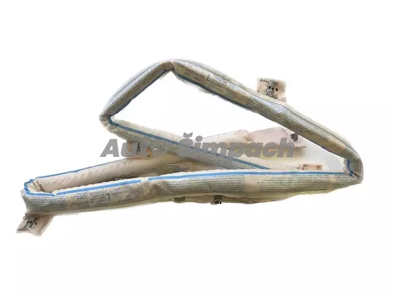 Airbag stropní levý Rapid Liftback 5JA 880 741