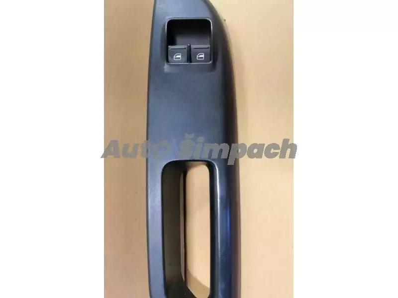 Ovládání oken Octavia II-2 1Z0 959 858