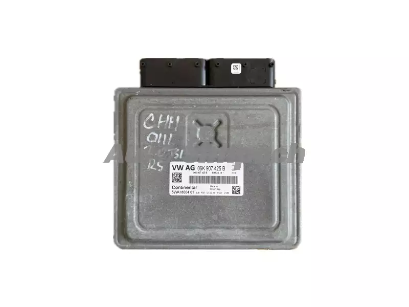 Řídící jednotka motoru 06K 907 425 B