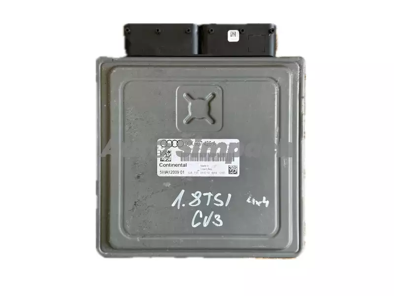 Řídící jednotka motoru 06K 907 425 A