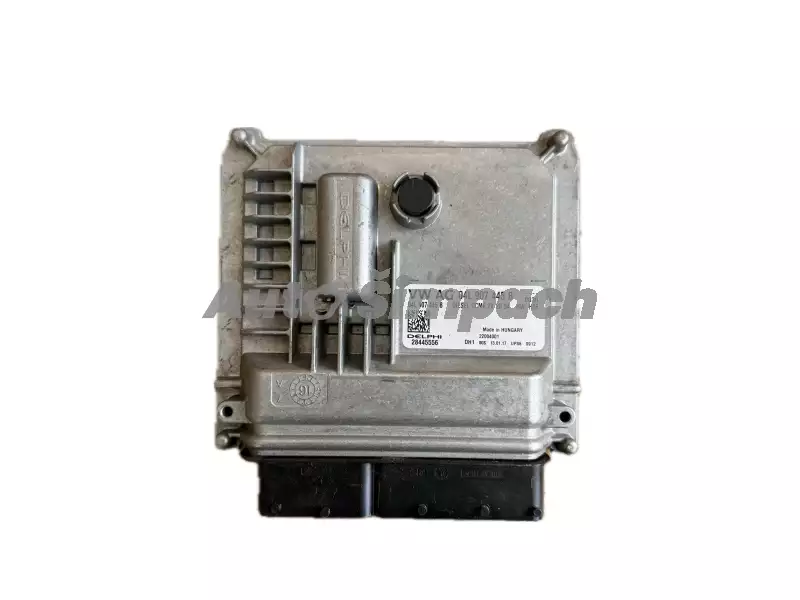 Řídící jednotka motoru 04L 907 445 B