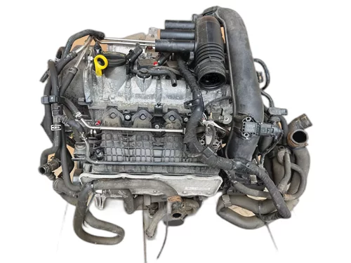 Motor CYVA, 1.2 TSI 63kw, 94 000km