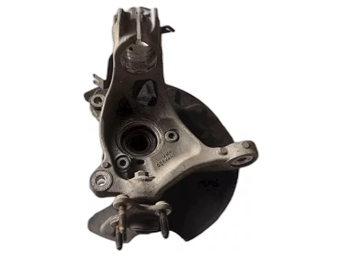 Těhlice přední pravá, 5Q0 407 254 A, 312mm - 340mm, hliník