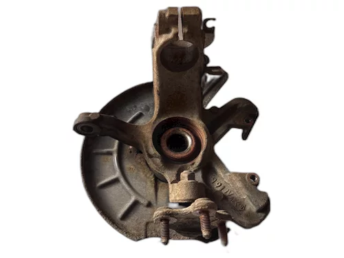 Těhlice přední levá, 6Q0 407 255 AC, 256mm