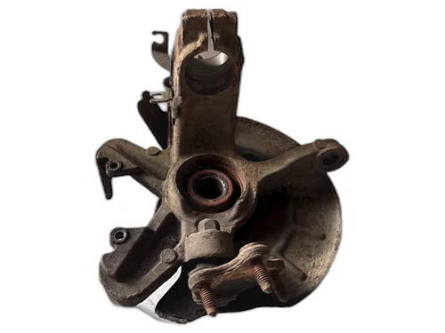 Těhlice přední pravá, 6Q0 407 256 AC, 256mm