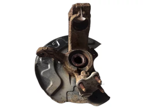Těhlice přední levá, 6C0 407 255 A, 288mm