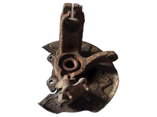 Těhlice přední pravá, 6C0 407 256 A, 288mm
