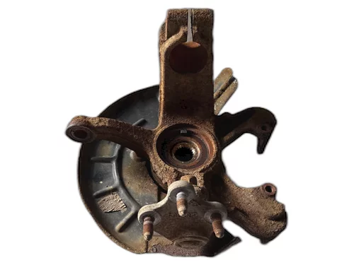 Těhlice přední levá, 1S0 407 255, 256mm