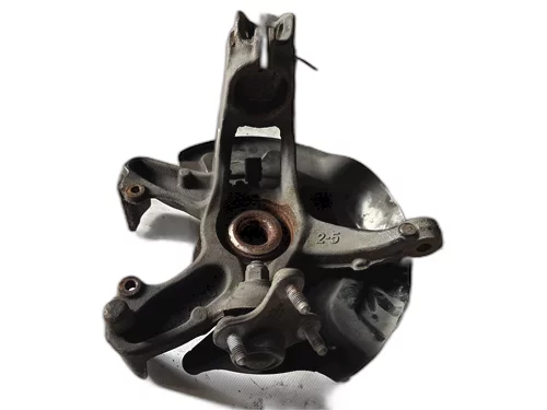 Těhlice přední pravá, 2Q0 407 256 K, 276mm