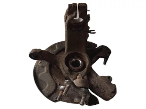 Těhlice přední levá, 6Q0 407 255 AG, 239mm