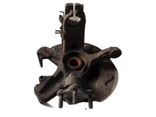 Těhlice přední pravá, 6Q0 407 256 AG, 239mm