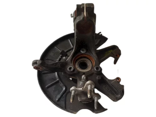 Těhlice přední levá, 1K0 505 435 AC, 256mm - 280mm, zánovní