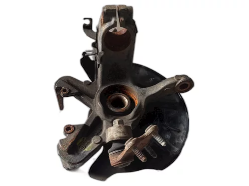 Těhlice přední pravá, 6Q0 407 256 AC, 256mm, zánovní