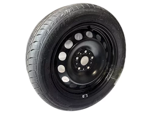 Rezervní kolo, 6.5Jx16 ET 46, 205/55 R16, Škoda Octavia III, 046