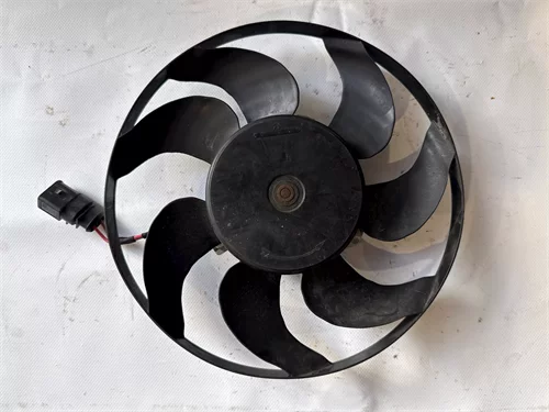 Ventilátor chladiče, 1K0 959 455 ES