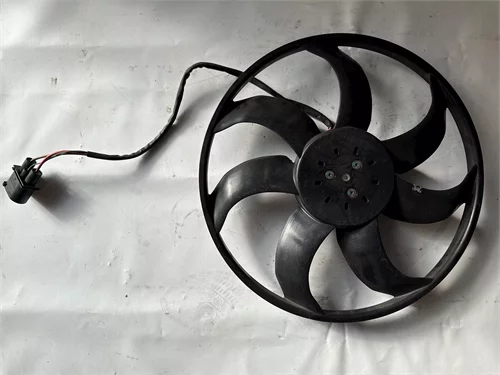 Ventilátor chladiče, 5Q0 121 203 CP