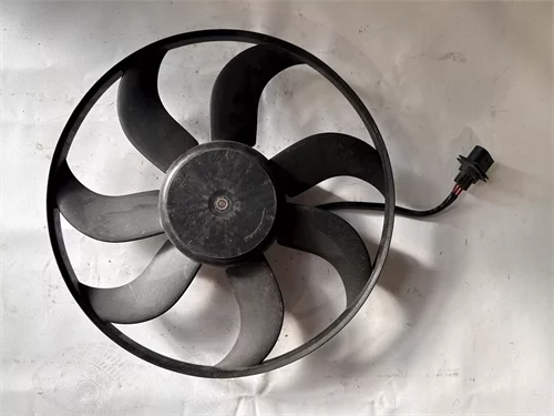 Ventilátor chladiče, 6R0 959 455 C