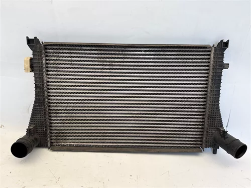 Intercooler, 5Q0 145 803 K, 1.8 TSI, 2.0 TSI